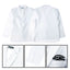 Boys' White Modern Fit Suit Set