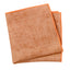 Men's Mottled Linen Pocket Squares