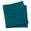 Men's Mottled Linen Pocket Squares