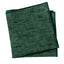 Men's Mottled Linen Pocket Squares