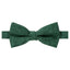 Men's Pre-tied Mottled Linen Bow Tie