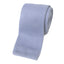 Men's Solid Color Knitted Tie