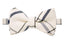 Boys' Plaid Bow Tie