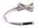 Boys' Plaid Bow Tie