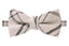 Boys' Plaid Bow Tie