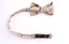 Boys' Plaid Bow Tie