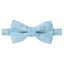Boys' Mottled Linen Bow Tie