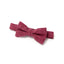 Boys' Mottled Linen Bow Tie