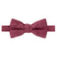 Boys' Mottled Linen Bow Tie