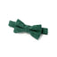 Boys' Mottled Linen Bow Tie
