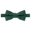 Boys' Mottled Linen Bow Tie
