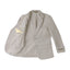 Boys' Tan-B 3-Piece Slim Fit Suit Set
