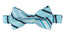 Boys' Pre-tied Retro Woven Bow Tie
