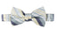 Boys' Pre-tied Retro Woven Bow Tie