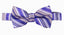 Boys' Pre-tied Retro Woven Bow Tie