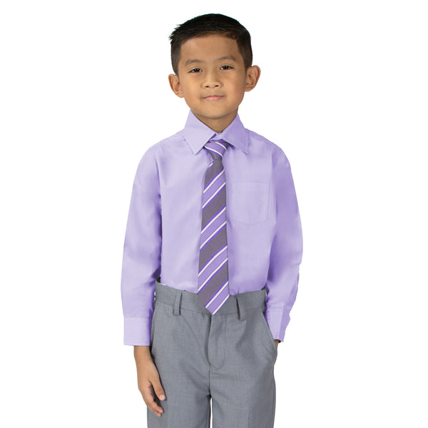 Tie Boys Plum Shirt Littlespring Little Boys Short Sleeve Button Down Shirt With Bow Tie Dress Tie Boys Plum Shirt Littlespring Little Boys Short Sleeve Button Down Shirt With Bow Tie Dress
