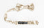 Men's Satin Crinkle Microfiber Bow Tie