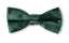 Men's Satin Crinkle Microfiber Bow Tie