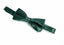 Men's Satin Crinkle Microfiber Bow Tie