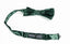 Men's Satin Crinkle Microfiber Bow Tie