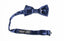 Men's Satin Crinkle Microfiber Bow Tie