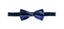 Men's Satin Crinkle Microfiber Bow Tie