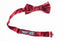 Men's Satin Crinkle Microfiber Bow Tie