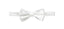 Men's Satin Crinkle Microfiber Bow Tie