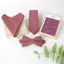 Boys' Linen Blend Suspenders and Bow Tie Set