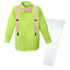 Boys' 4-Piece Customizable Suspenders Outfit - Customer's Product with price 65.95 ID hANOUSq3fivZSwfzoQOr2hH6