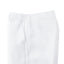 white tuxedo pants