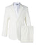 Boys' Ivory 2-Piece Suit Set