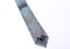 Men's Brown/Blue Plaid Tie (Color 07)