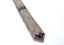 Men's Brown/Tan Plaid Tie (Color 10)