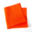 Men's Linen Blend Pocket Square Handkerchief