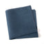 Men's Linen Blend Pocket Square Handkerchief