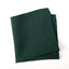 Men's Linen Blend Pocket Square Handkerchief