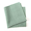 Men's Linen Blend Pocket Square Handkerchief