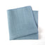 Men's Linen Blend Pocket Square Handkerchief