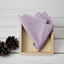Men's Linen Blend Pocket Square Handkerchief