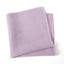 Men's Linen Blend Pocket Square Handkerchief