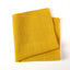 Men's Linen Blend Pocket Square Handkerchief