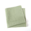 Men's Linen Blend Pocket Square Handkerchief