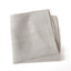 Men's Linen Blend Pocket Square Handkerchief