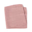 Men's Linen Blend Pocket Square Handkerchief