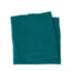 Men's Linen Blend Pocket Square Handkerchief