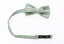 Men's Linen Blend Pre-tied Bow Tie