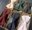 Men's Metallic Marbleized Bow Tie