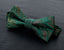 Men's Metallic Marbleized Bow Tie