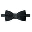 Men's Velvet Pre-tied Bow Tie